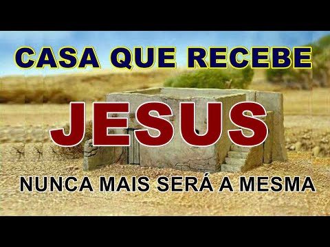 A Home That Welcomes Jesus Will Never Be the Same!