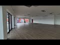 Exceptional First-Floor Retail Space Available in Rivonia Village Shopping Centre