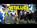 Metallica  Spit Out the Bone Official Music Video - Producer Reaction