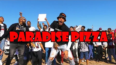 PARADISE PIZZA CPT