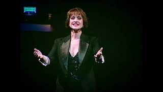 Patti LuPone Singing Have Yourself a Merry Little Christmas