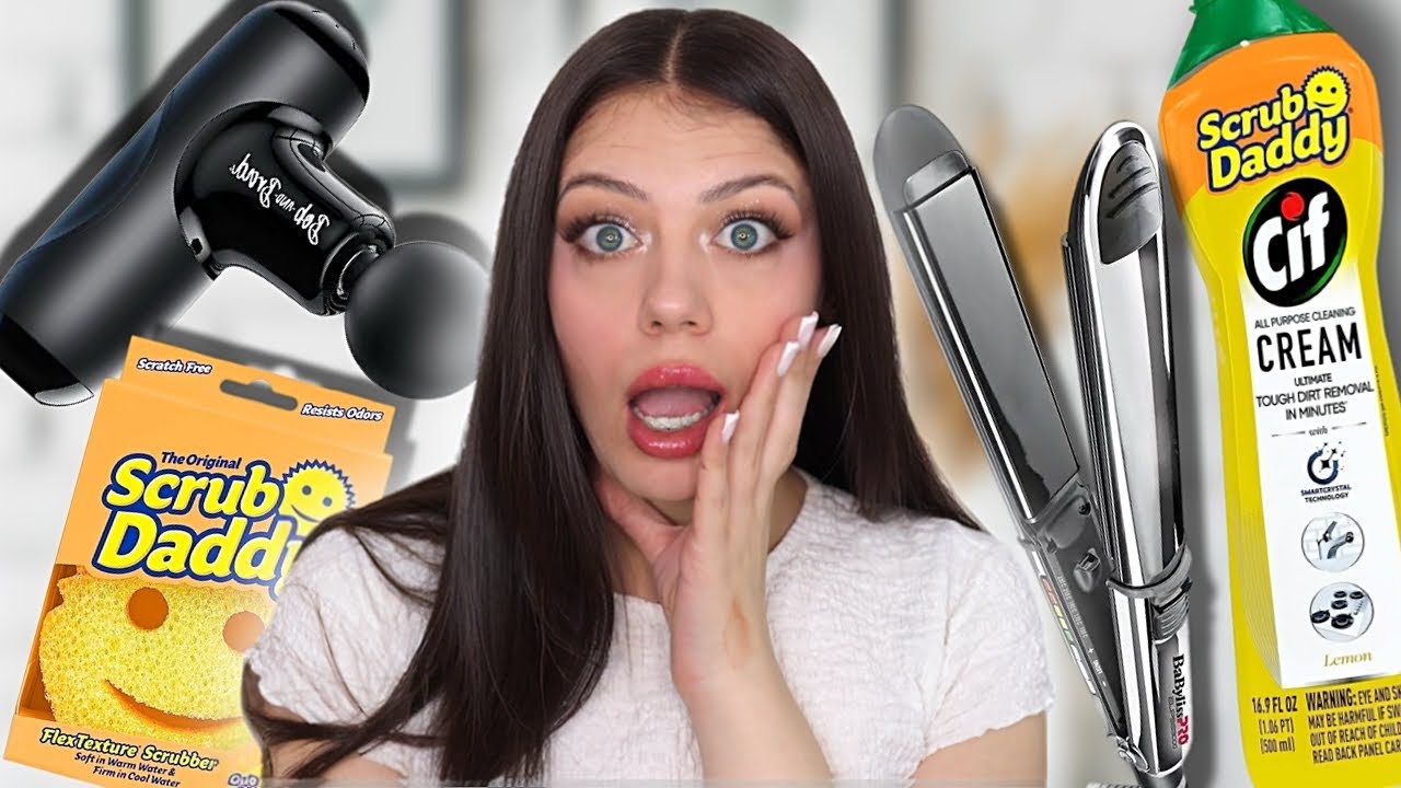 MES ESSENTIELS À PETIT PRIX!!