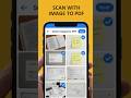 PDF Scanner #pdfreader #pdfscanner #allinonepdf