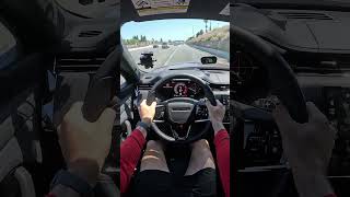 The Range Rover Sport Sv Gets To 60 In 3.8 Seconds