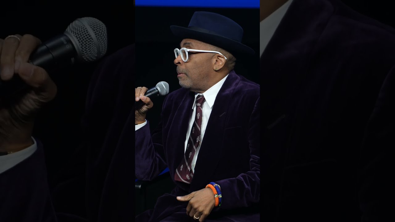 Michael Jordan Funded The Malcolm X Movie Spikelee Malcolmx Michaeljordan