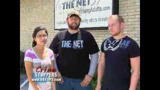 Corpus Christi Crime Stoppers Crime of the Week #8-2014