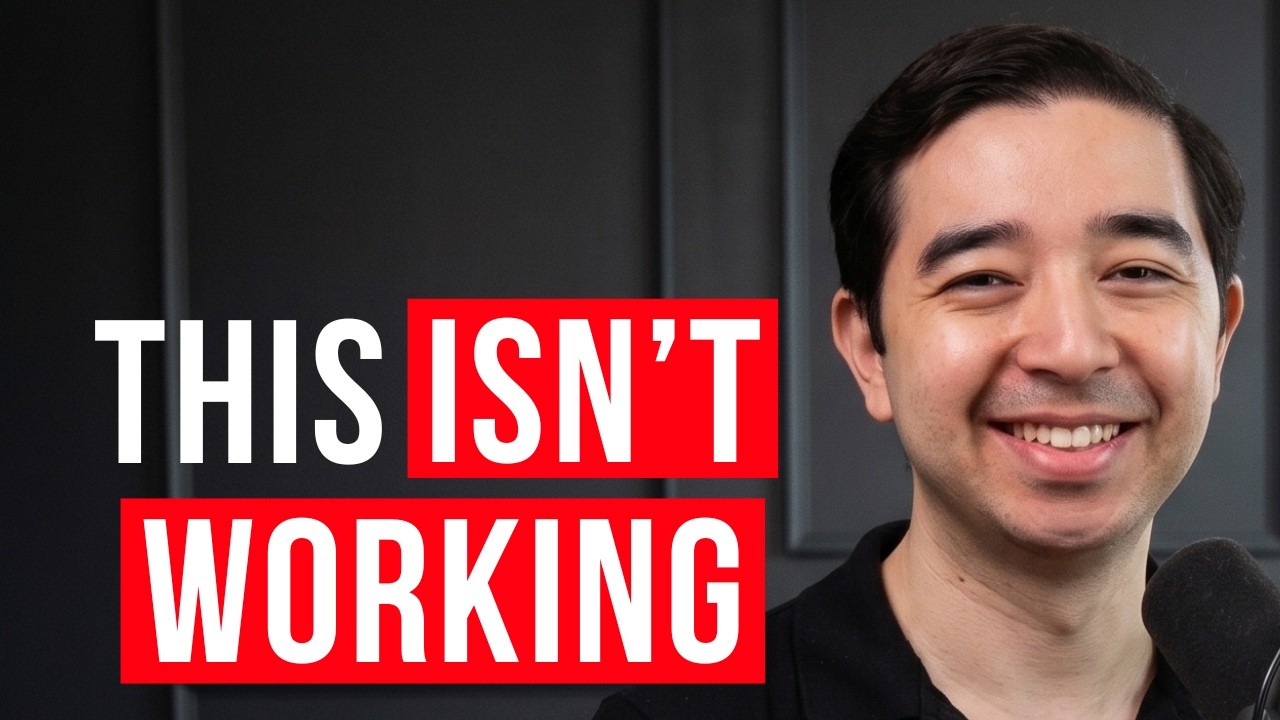 Are Men Completely Checking Out? | Rob Henderson