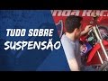 DICAS SOBRE SUSPENSÃO - WG21
