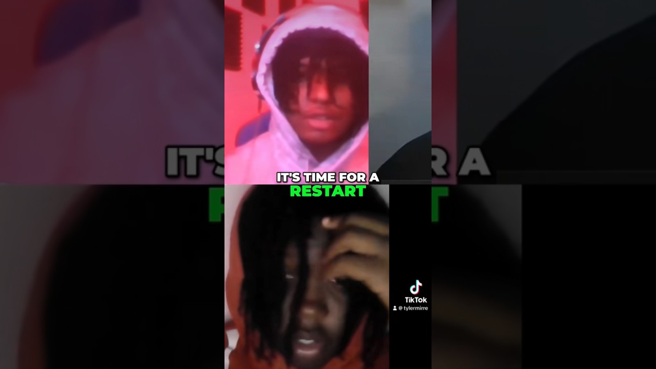 That’s my oc dirty dread man😂😂 