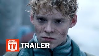 The Rain Season 2 Trailer | Rotten Tomatoes TV
