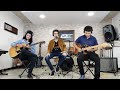 Watch Over You [Cover Acústico Vuelta Atrás] - Alter Bridge