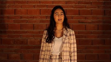 Undoing your way of thinking in order to Adapt | Federica Merino | TEDxYouth@ASF