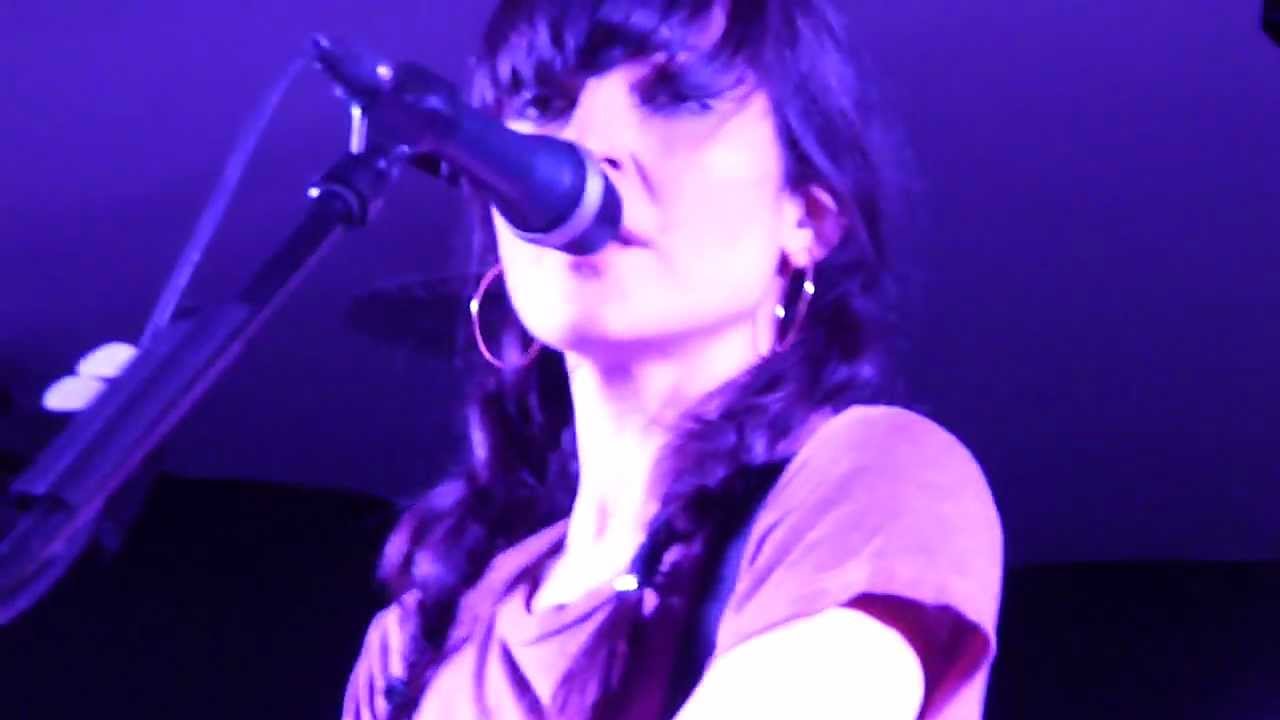 Devil came to me Dover. Gira 2013 (Valladolid) HD YouTube