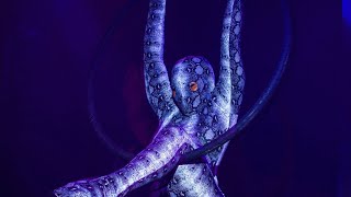 🤯😱🤯🥶Mind-blowing aerial performance by flexible anibee🤯😱🤯. It’s gonna leave you speechless 😶 🔥🔥🔥🤭💯💪