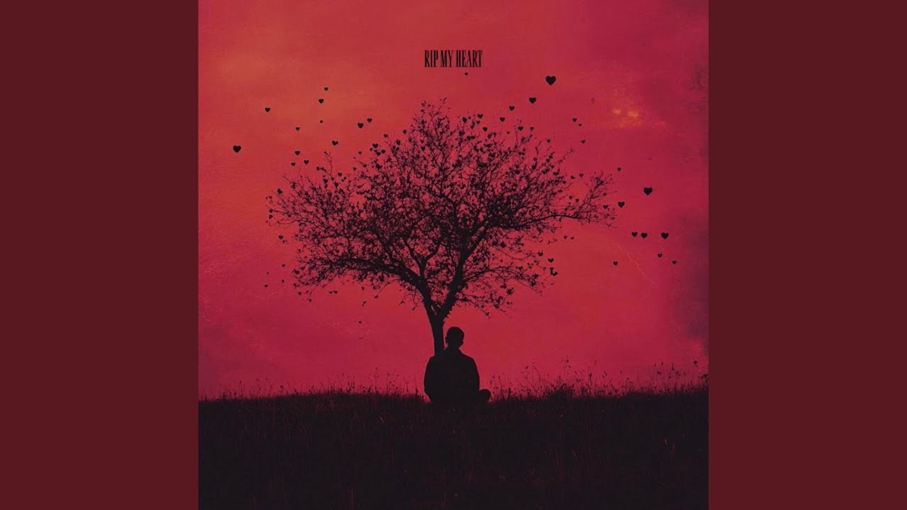 Rip My Heart