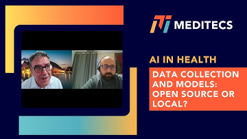 Challenges In Making Healthcare AI Ready Data