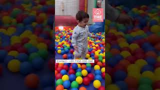 Soft play areas at home #softplay #littleones #playareas screenshot 1