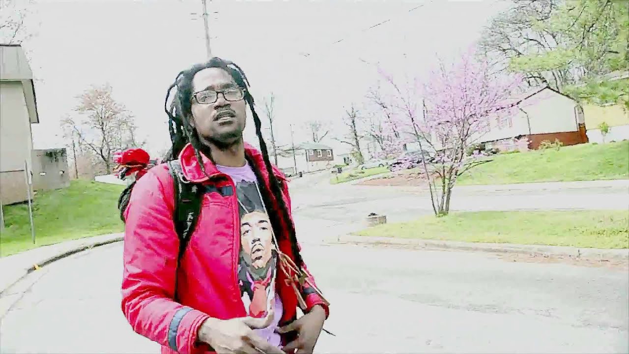 Dockko - 56 Nights (Workin My Mix) - Official Music Video