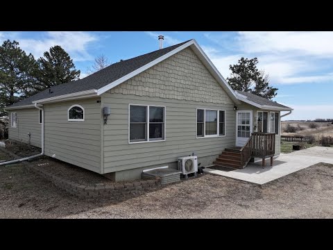 28793 457th Ave, Viborg, SD home video tour