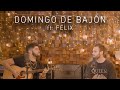 SanJuan, Félix - “Domingo de bajón” [Sesiones Acústicas SanJuan]