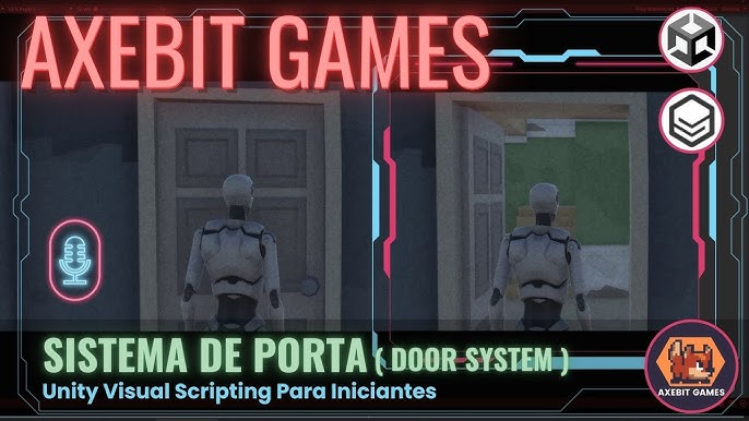 Dia 11 Tentando criar um jogo de terror em 3d de capítulos #jogo3d