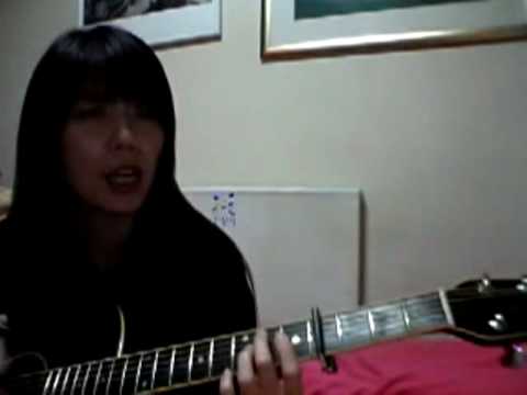 Ti Amo - EXILE cover