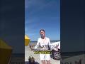 BODYCAM: Beach Patrol That Turns Complicated