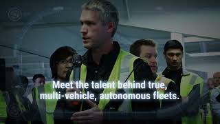 Book a Demo with ASI