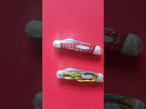 casexx whitler patterns 1990s