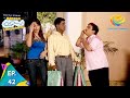 Taarak Mehta Ka Ooltah Chashmah - Episode 42 - Full Episode