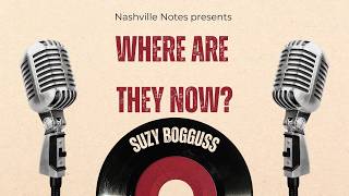 Details “Where Are They Now” Spotlight artist Suzy Bogguss Update