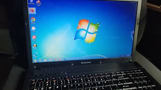 Lenovo G560 from 2011. Running Triple Boot Windows 10, win7, and Linux Mint. Why? Just Cause I Can