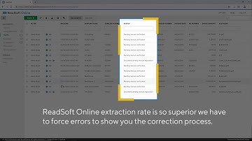 Get started with Invoice Automation - your first step to saving hours every week.