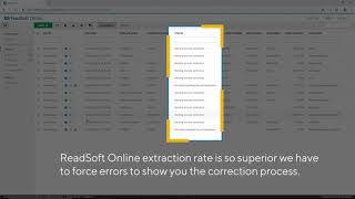 Get started with Invoice Automation - your first step to saving hours every week. Profile