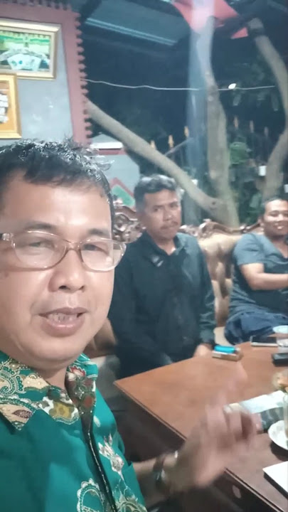 Live show Familys group Desa Kohod Paku Haji Tangerang 20 Mei 2024 Lurah Arsin   Tasya Rosmala