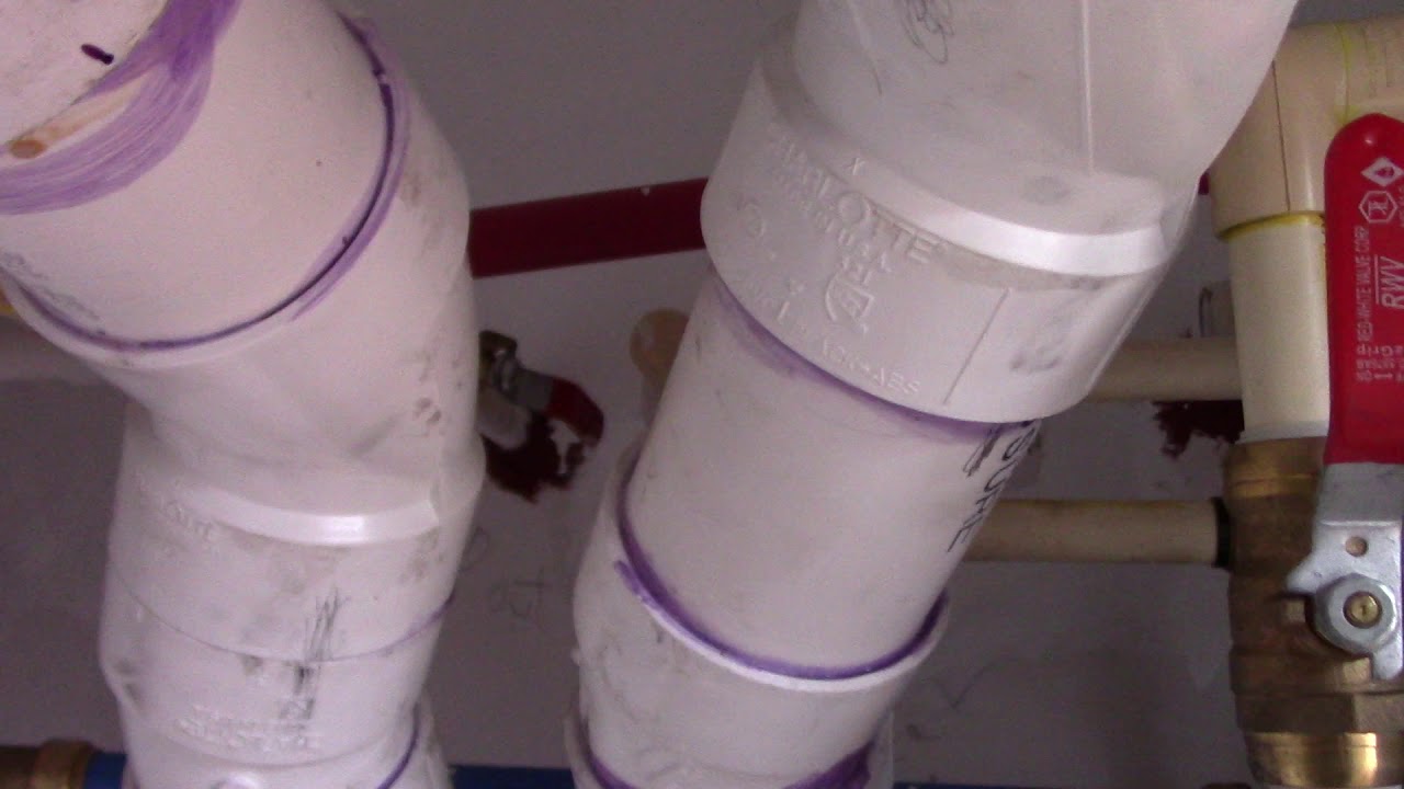 Tankless water heater installation Lowes Item 1055585 Model GT15