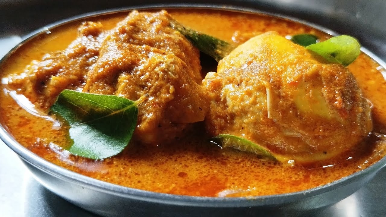 Egg gravy🍲eggrecipe egg eggcurry egggravyrecipe egggravy spicy