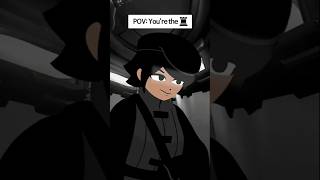 Rook runs over Knight @Creibis |Asgore runs over meme #deltarune #meme #undertale