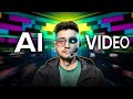 Ai দিয়ে ফ্রিতে ভিডিও তৈরি করুন আপনার ব্যবসা বা চ্যানেলের জন্য (For Beginners) 🎥🤖✨📈