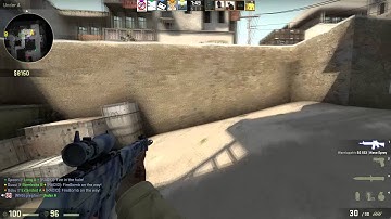Recent lag spikes in CS:GO
