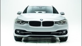 2018 Bmw 330i Xdrive Touring Wagon For Sale