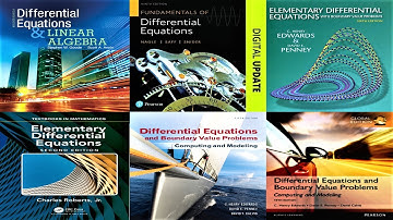 First order non linear Differential equations