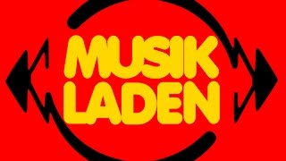 Video thumbnail of "Begintune Musikladen"