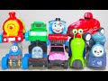Introducing vehicle toy gimmicks