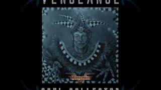 Video thumbnail of "Vengeance- Wait Until The Sun Goes Down"