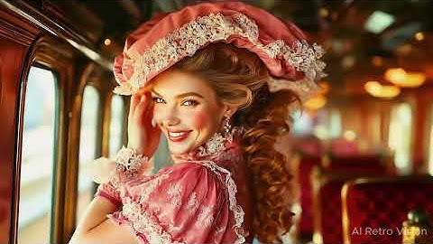 A Portrait of BEAUTY | An AI Short Film