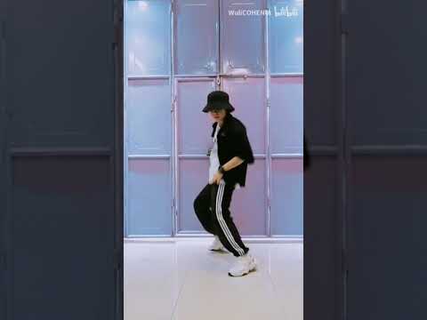 Boystory jump up dance cover by WuliCOHEN