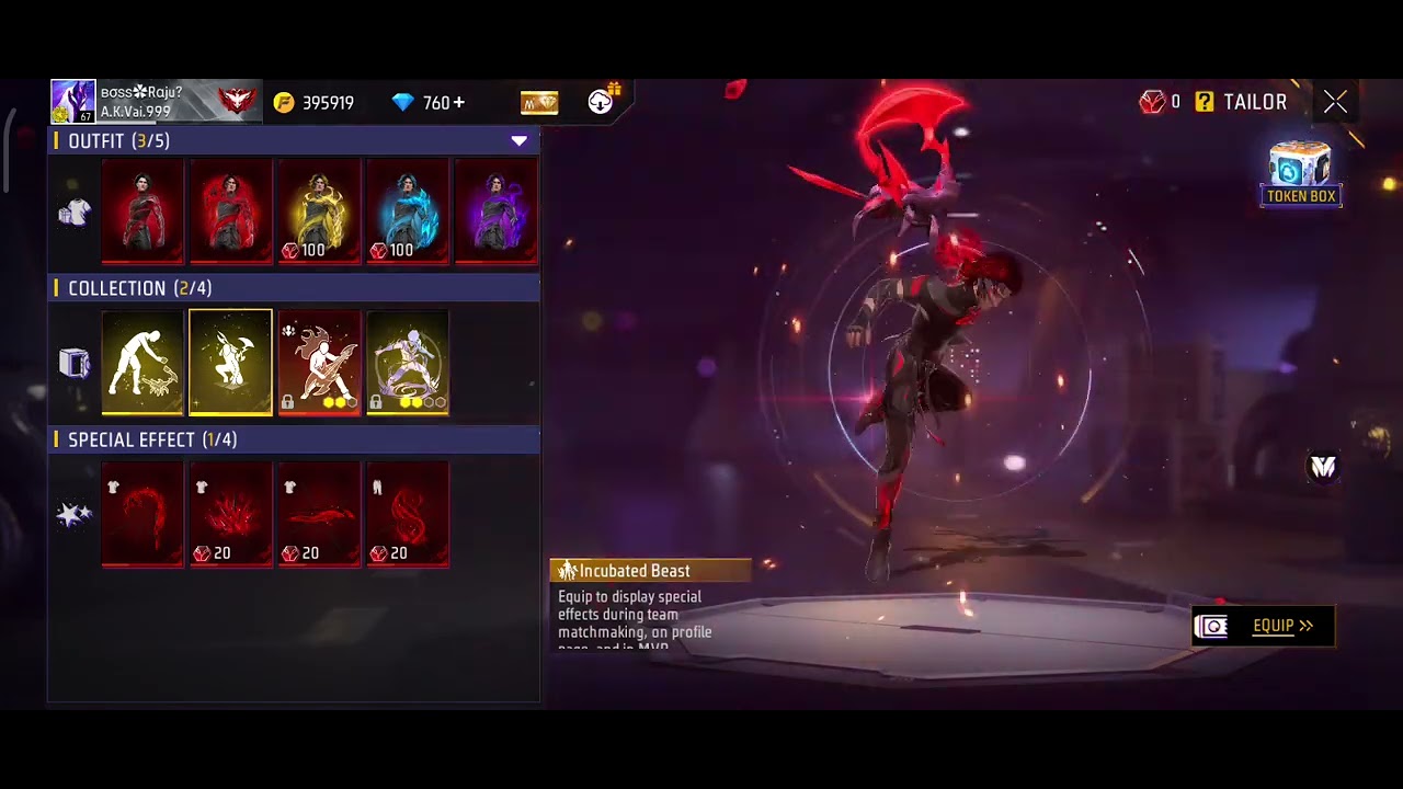 Boss Raju gaming video - YouTube