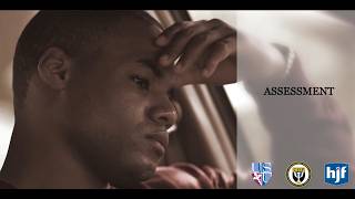 CBT for Insomnia Video Demonstration: Insomnia Assessment - John