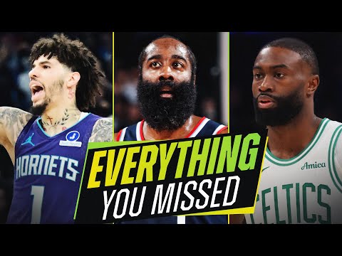 NBA's Nightly Recap | December 26, 2025